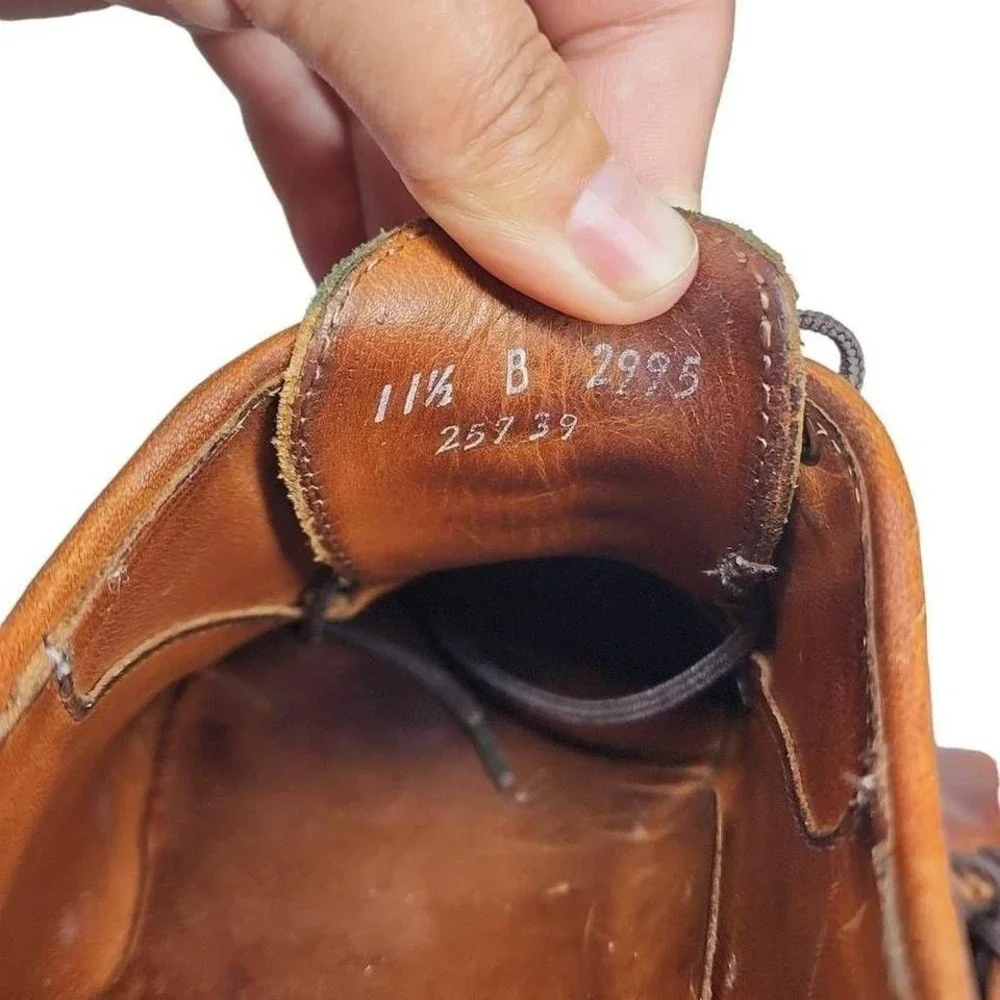 Allen-Edmonds allen edmonds